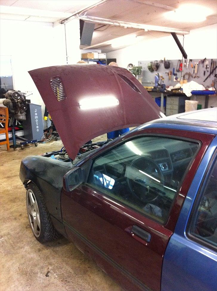 Ford Sierra RS Cosworth billede 14