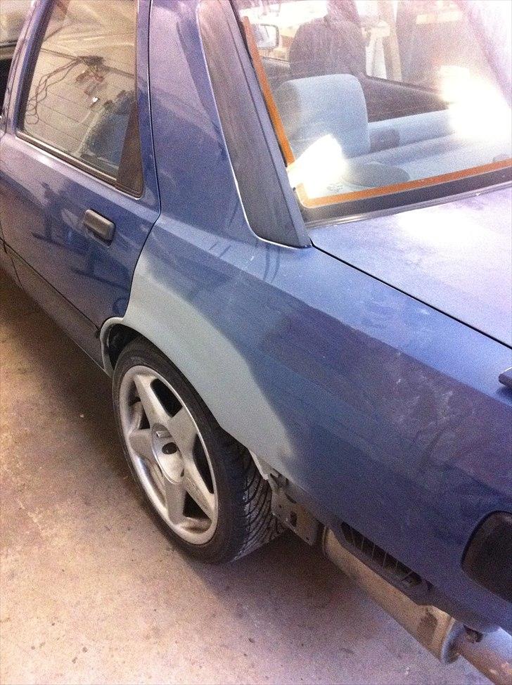 Ford Sierra RS Cosworth billede 17