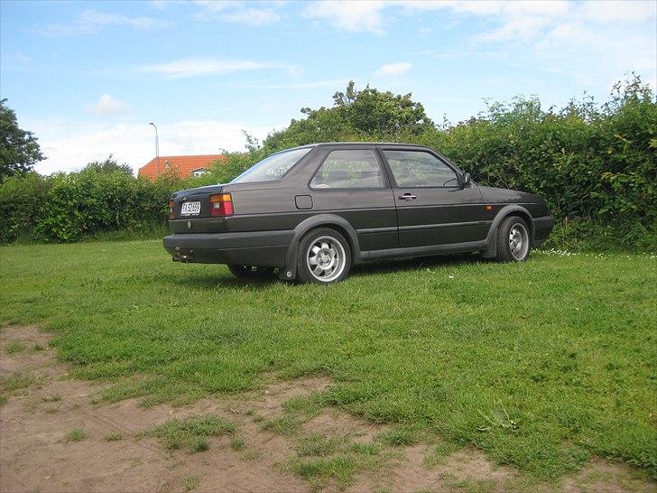 VW Jetta billede 2