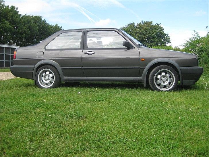VW Jetta billede 3