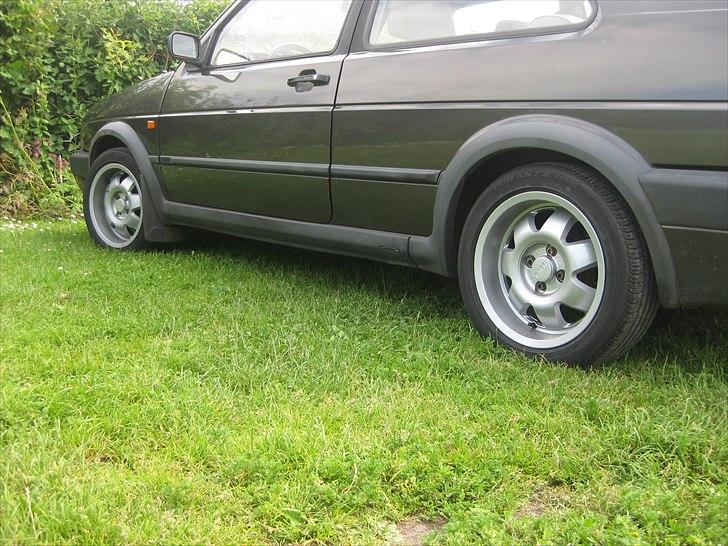 VW Jetta billede 5