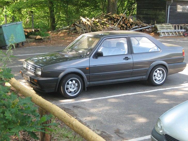 VW Jetta billede 7