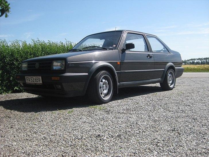VW Jetta billede 8