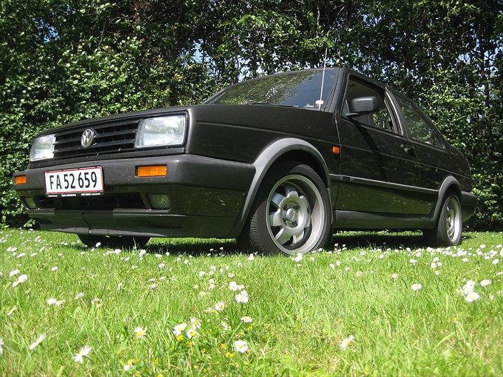 VW Jetta billede 17