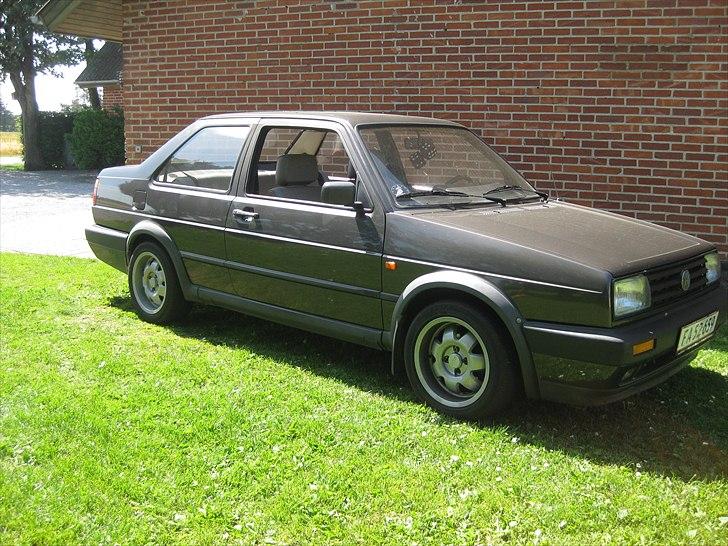 VW Jetta billede 18