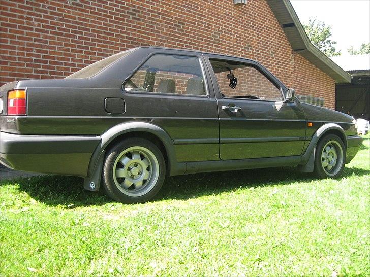 VW Jetta billede 19
