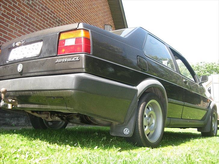VW Jetta billede 20