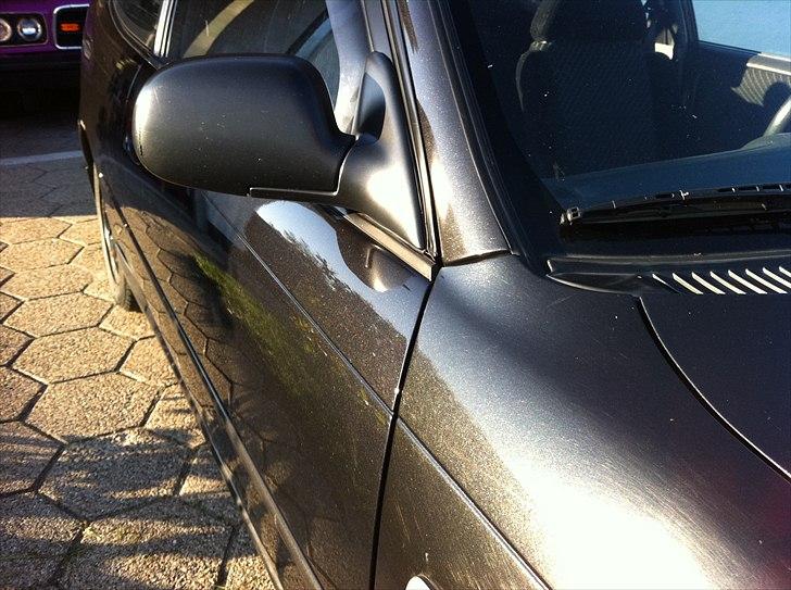 Toyota corolla gsi 1,6 16V solgt billede 6