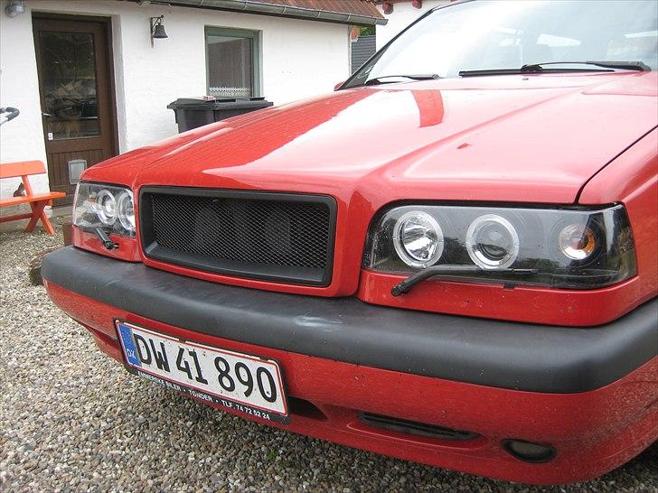 Volvo 850 st-car billede 10