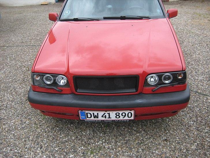 Volvo 850 st-car billede 11