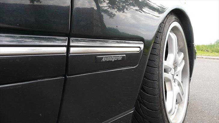 Mercedes Benz E 220 CDI aut. billede 12