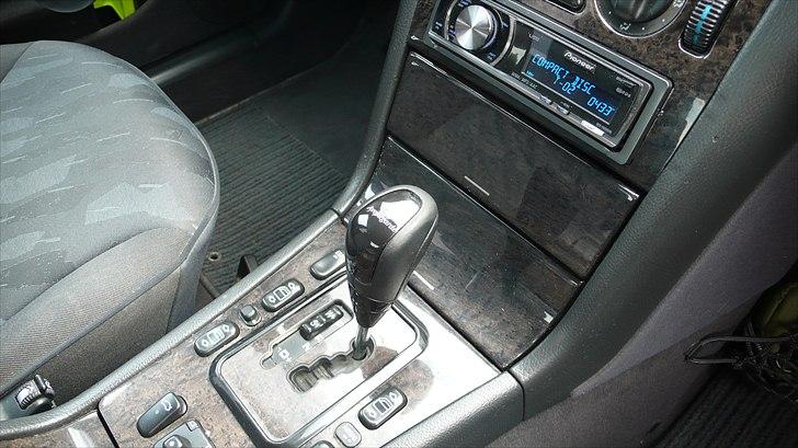 Mercedes Benz E 220 CDI aut. billede 13