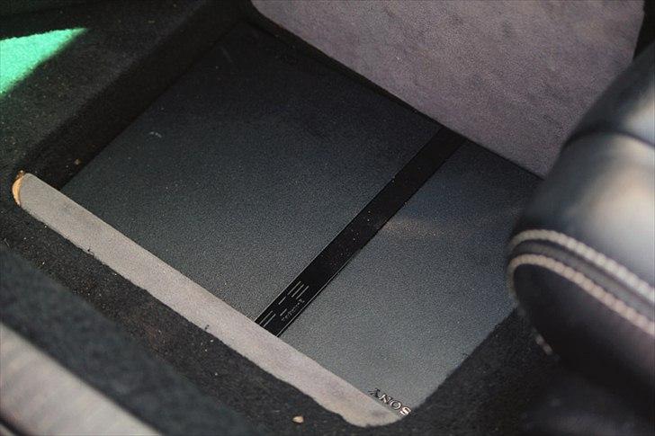 Toyota supra billede 6