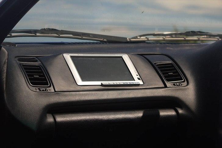 Toyota supra billede 7