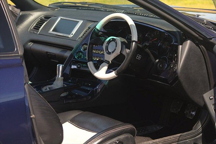 Toyota supra billede 8