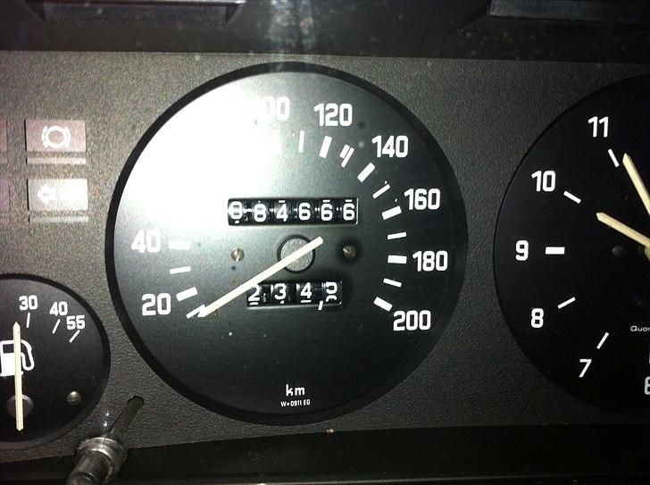 BMW E21 315 billede 8