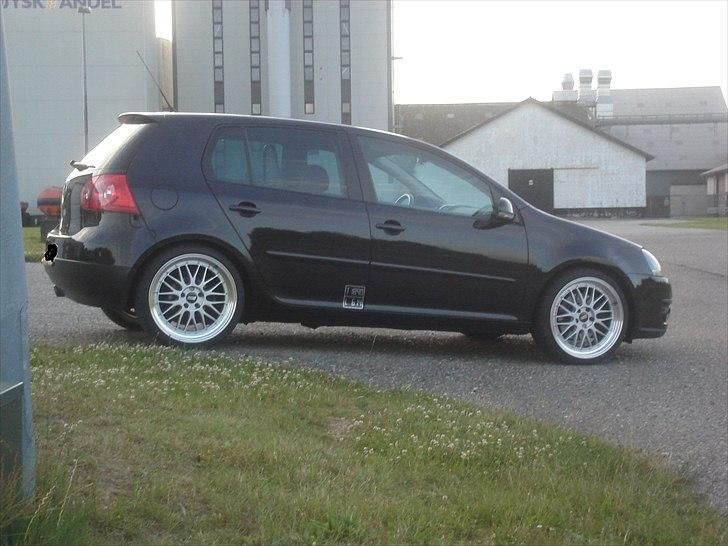 VW Golf 5 GT SPORT DSG- SOLGT- billede 5