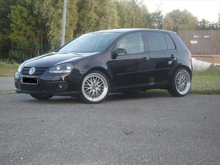 VW Golf 5 GT SPORT DSG- SOLGT- billede 11