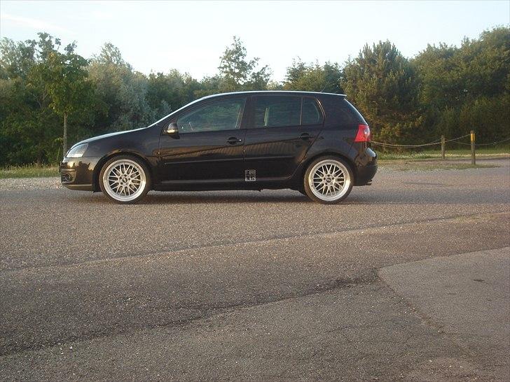 VW Golf 5 GT SPORT DSG- SOLGT- billede 13