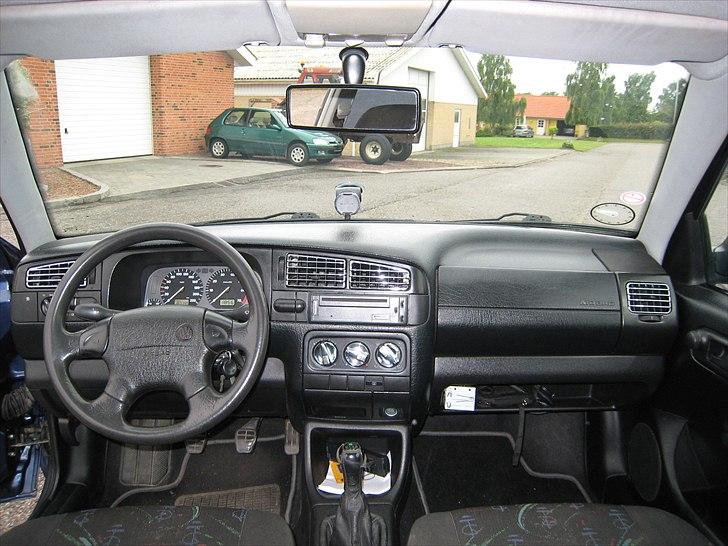 VW Golf 3 Pink Floyd  billede 7