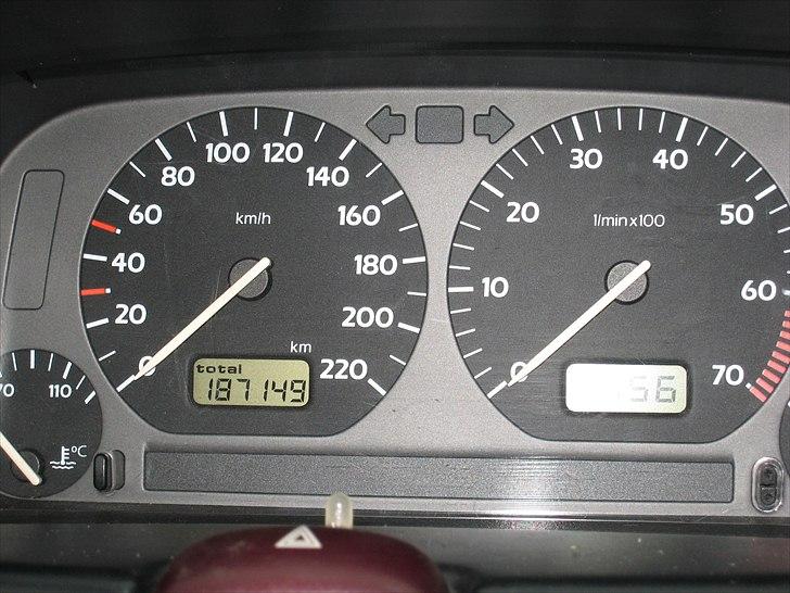 VW Golf 3 Pink Floyd  billede 9