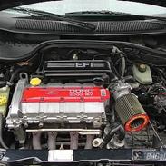 Ford Escort RS2000 (Solgt)