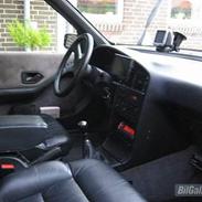 Peugeot 405 sti st.car ---Solgt--