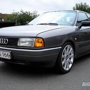 Audi 80 1.9E