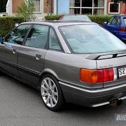 Audi 80 1.9E