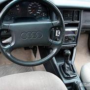 Audi 80 1.9E