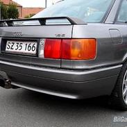 Audi 80 1.9E