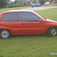 Daihatsu Charade 1.6 16v