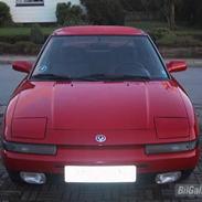 Mazda 323f 1,6 i