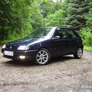 Citroën Saxo 1.1 (solgt)