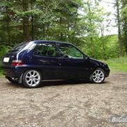 Citroën Saxo 1.1 (solgt)