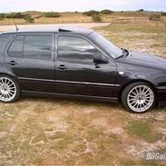 VW  Golf 3 GTI  solgt