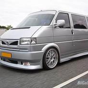 VW Transporter (solgt)