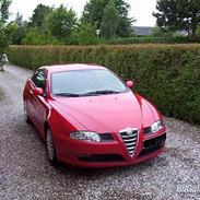 Alfa Romeo gt