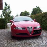 Alfa Romeo gt