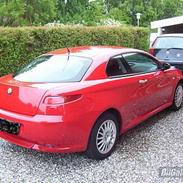 Alfa Romeo gt