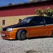 Daihatsu Charade< <SOLGT>>