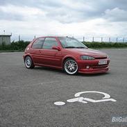 Peugeot 106 GTI \\SOLGT\\