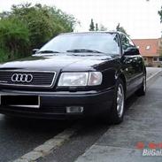 Audi 100 2.8E Quattro Mors Bil