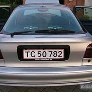 Ford Mondeo 2.0