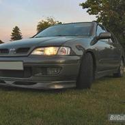 Nissan Primera P11 slx