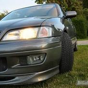 Nissan Primera P11 slx