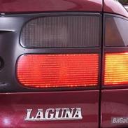 Renault Laguna 1,8 RN (<-Solgt->)