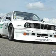 BMW Cosworth RS 500