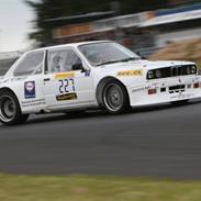 BMW Cosworth RS 500