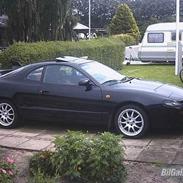 Toyota Celica 1,6 gsi "solgt"